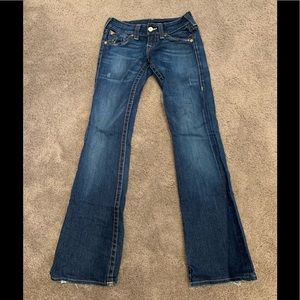 True Religion Women’s Jeans